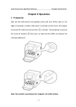 Preview for 13 page of Allsheng Auto-Pure 20A Operation Manual