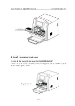 Preview for 16 page of Allsheng Auto-Pure 20A Operation Manual