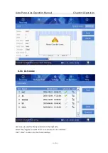 Preview for 23 page of Allsheng Auto-Pure 20A Operation Manual