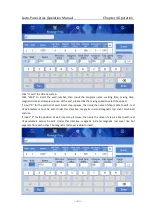 Preview for 27 page of Allsheng Auto-Pure 20A Operation Manual