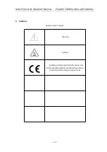 Preview for 39 page of Allsheng Auto-Pure 20A Operation Manual