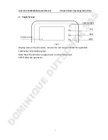 Preview for 12 page of Allsheng Auto Pure 24 Operation Manual