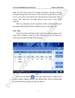 Preview for 19 page of Allsheng Auto Pure 24 Operation Manual