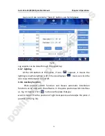 Preview for 30 page of Allsheng Auto Pure 24 Operation Manual