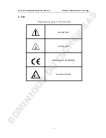 Preview for 37 page of Allsheng Auto Pure 24 Operation Manual