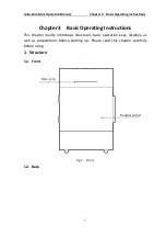 Предварительный просмотр 10 страницы Allsheng Auto-Pure Mini Operation Manual