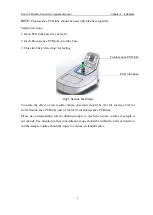 Preview for 10 page of Allsheng OZYME Fluo-100 Series Operation Manual