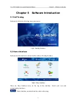 Preview for 11 page of Allsheng OZYME Fluo-100 Series Operation Manual