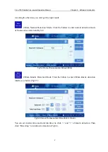 Preview for 13 page of Allsheng OZYME Fluo-100 Series Operation Manual