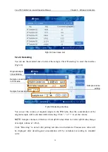 Preview for 21 page of Allsheng OZYME Fluo-100 Series Operation Manual