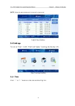 Preview for 24 page of Allsheng OZYME Fluo-100 Series Operation Manual