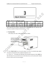 Предварительный просмотр 11 страницы Allsheng SealBio-2 Operation Manual