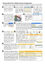 Preview for 2 page of AllSolus LiveBase Quick Installation Manual