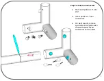 Preview for 3 page of AllSportSystems DIY Bay Installation Manual