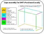 Preview for 5 page of AllSportSystems DIY Bay Installation Manual