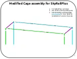 Preview for 8 page of AllSportSystems DIY Bay Installation Manual