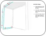 Preview for 11 page of AllSportSystems DIY Bay Installation Manual