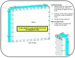 Preview for 13 page of AllSportSystems DIY Bay Installation Manual