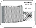 Preview for 14 page of AllSportSystems DIY Bay Installation Manual