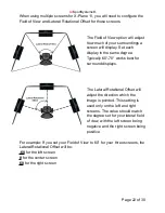 Preview for 22 page of AllSportSystems FlightPanel Technical Manual