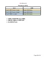 Preview for 29 page of AllSportSystems FlightPanel Technical Manual