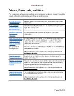 Preview for 30 page of AllSportSystems FlightPanel Technical Manual