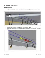 Предварительный просмотр 13 страницы AllSportSystems HANGING MINIBAY Setup Manual