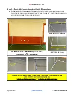 Preview for 10 page of AllSportSystems MICROBAY 10W Setup Manual