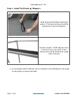 Preview for 11 page of AllSportSystems MICROBAY 10W Setup Manual