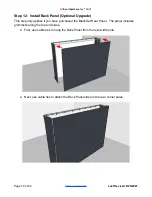 Preview for 18 page of AllSportSystems MICROBAY 10W Setup Manual