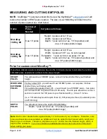 Preview for 5 page of AllSportSystems MICROBAY Setup Manual