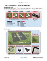 Preview for 6 page of AllSportSystems MICROBAY Setup Manual