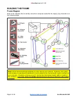 Предварительный просмотр 8 страницы AllSportSystems STUDIOBAY Setup Manual