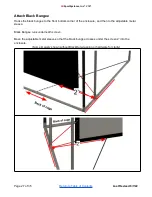 Предварительный просмотр 27 страницы AllSportSystems STUDIOBAY Setup Manual