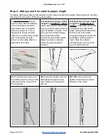 Предварительный просмотр 34 страницы AllSportSystems STUDIOBAY Setup Manual