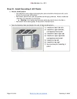 Preview for 33 page of AllSportSystems SUPERBAY 10W x 9H Setup Manual