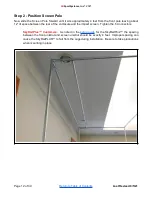 Preview for 12 page of AllSportSystems SUPERBAY 10W Setup Manual