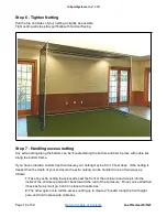 Preview for 16 page of AllSportSystems SUPERBAY 10W Setup Manual