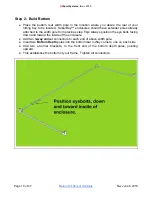 Preview for 10 page of AllSportSystems SUPERBAY Setup Manual