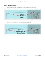 Preview for 13 page of AllSportSystems SUPERBAY Setup Manual