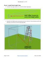 Preview for 14 page of AllSportSystems SUPERBAY Setup Manual