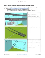 Preview for 16 page of AllSportSystems SUPERBAY Setup Manual