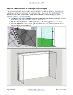 Preview for 28 page of AllSportSystems SUPERBAY Setup Manual