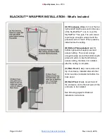 Preview for 33 page of AllSportSystems SUPERBAY Setup Manual