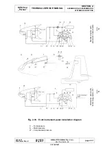 Предварительный просмотр 53 страницы Allstar PZL Glider SZD-54-2 Perkoz Technical & Service Manual