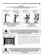 Preview for 7 page of Allstar 6000 Installation And Owner'S Manual