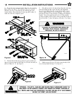 Preview for 8 page of Allstar AUD-S Installation And Owner'S Manual