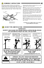 Preview for 4 page of Allstar Challenger 9000M Series Installation And Owner'S Manual