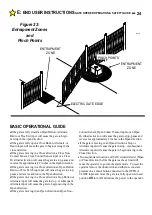 Предварительный просмотр 24 страницы Allstar Gate Star 6000 Installation And Owner'S Manual