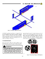 Предварительный просмотр 15 страницы Allstar HDSLG 1000 Installation And Owner'S Manual